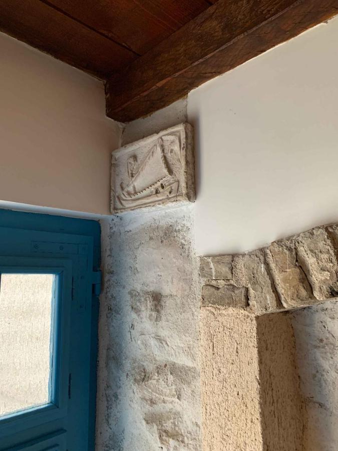 Ferienhaus Insel Murter Vivaldi/Stonehouse Betina Betina  Extérieur photo