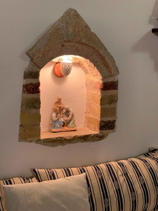 Ferienhaus Insel Murter Vivaldi/Stonehouse Betina Betina  Extérieur photo