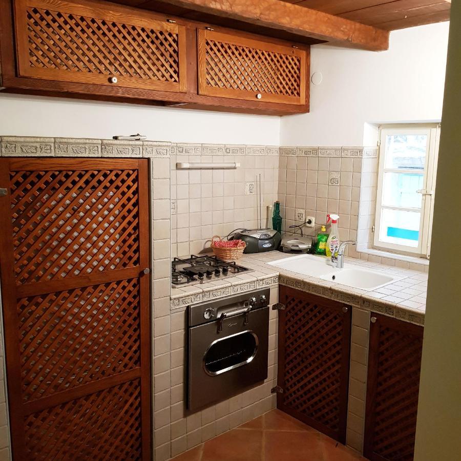 Ferienhaus Insel Murter Vivaldi/Stonehouse Betina Betina  Extérieur photo
